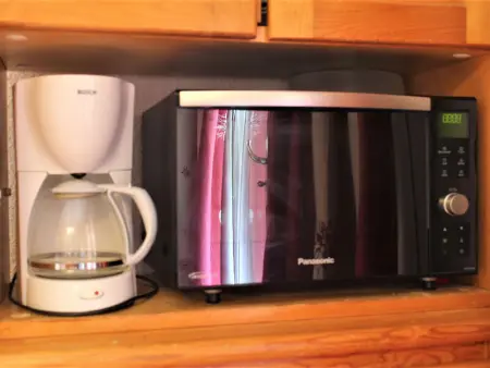 Appartement cosy 2 pièces avec balcon et accès piscine à Risoul - Photo 8