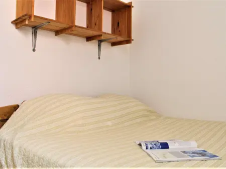 Appartement cosy 2 pièces avec balcon et accès piscine à Risoul - Photo 10