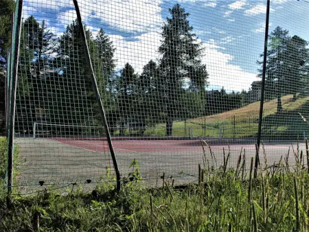 Appartement cosy 2 pièces avec balcon et accès piscine à Risoul - Photo 18