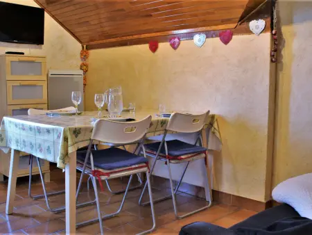 Appartement pieds des pistes, 2 cabines, 4 personnes - Risoul 1850 - Photo 1