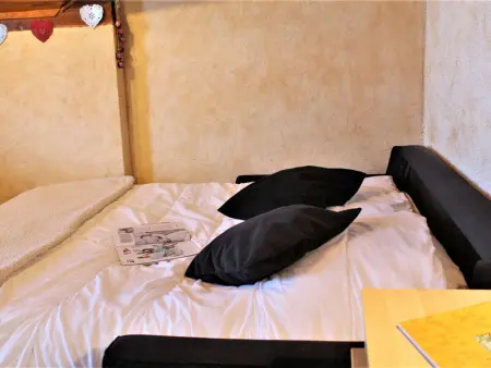 Appartement pieds des pistes, 2 cabines, 4 personnes - Risoul 1850 - Photo 4