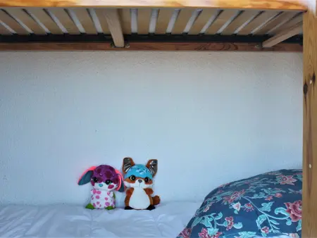 Appartement pieds des pistes, 2 cabines, 4 personnes - Risoul 1850 - Photo 12