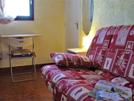 Appartement pieds des pistes, 2 cabines, 4 personnes - Risoul 1850 - Photo 13