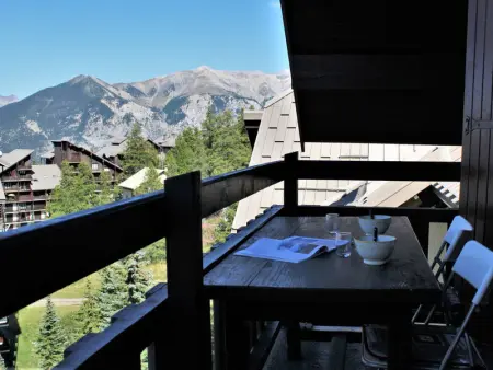 Appartement pieds des pistes, 2 cabines, 4 personnes - Risoul 1850 - Photo 15