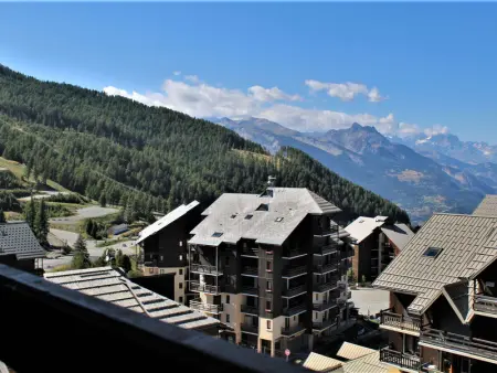 Appartement pieds des pistes, 2 cabines, 4 personnes - Risoul 1850 - Photo 16