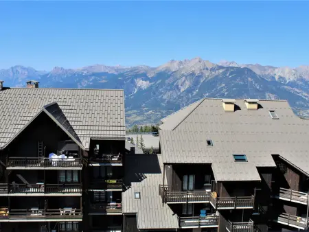 Appartement pieds des pistes, 2 cabines, 4 personnes - Risoul 1850 - Photo 17