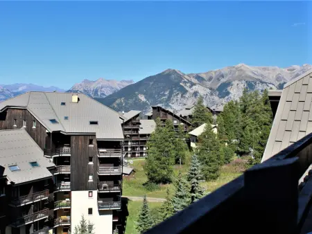 Appartement pieds des pistes, 2 cabines, 4 personnes - Risoul 1850 - Photo 18