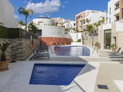 Location Appartement à Marbella,Samara Resort - N°557232