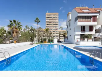 Apartamento en Playa de las Américas,Comfy Altemar ES6033.647.1 N°868821