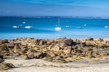 Steinhaus Lesconil, Maison 4 personnes à Plobannalec Lesconil - Photo 17