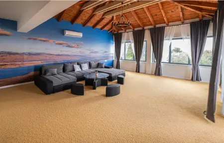 Location Maison 10 personnes à Vir - Photo 5