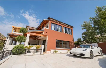 Location Maison 10 personnes à Vir - Photo 17