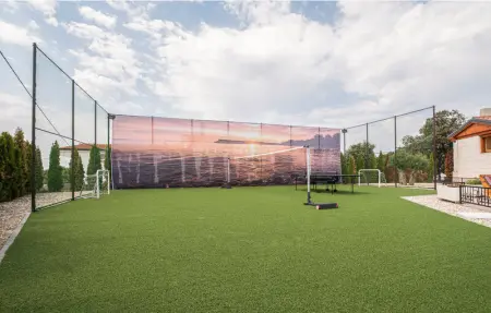 Location Maison 10 personnes à Vir - Photo 18