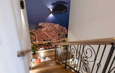 Location Maison 10 personnes à Vir - Photo 19