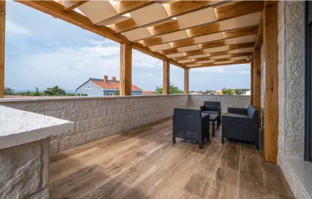 Location Maison 10 personnes à Vir - Photo 20