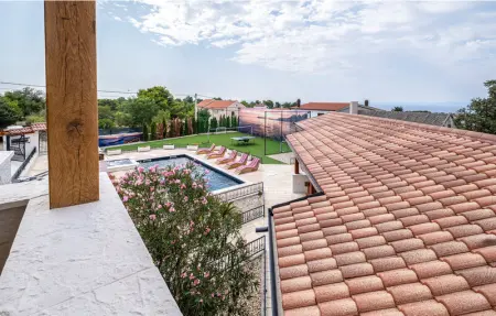 Location Maison 10 personnes à Vir - Photo 22