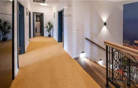 Location Maison 10 personnes à Vir - Photo 24