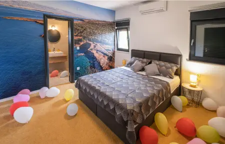 Location Maison 10 personnes à Vir - Photo 27