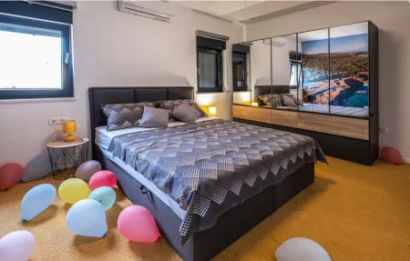 Location Maison 10 personnes à Vir - Photo 28