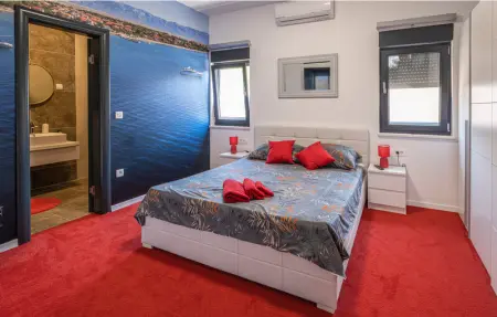 Location Maison 10 personnes à Vir - Photo 29