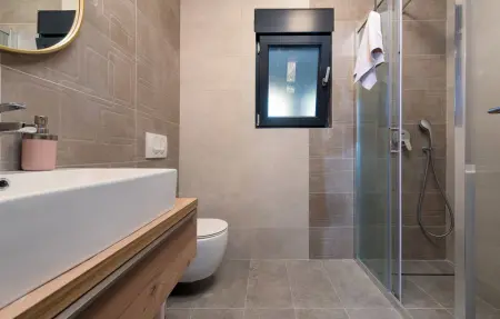 Location Maison 10 personnes à Vir - Photo 30