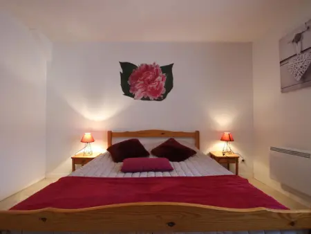 Maison mitoyenne avec terrasse à Lessay, idéale pour familles - Photo 11