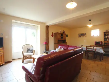 Gîte Charmant Proche Plages du Débarquement avec Jardin Privé et Confort Moderne - Photo 2