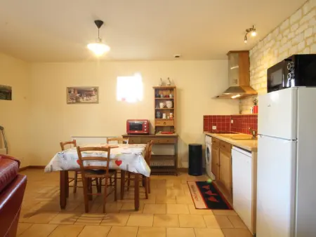 Gîte Charmant Proche Plages du Débarquement avec Jardin Privé et Confort Moderne - Photo 3