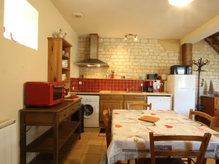 Gîte Charmant Proche Plages du Débarquement avec Jardin Privé et Confort Moderne - Photo 4