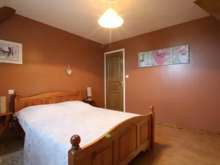 Gîte Charmant Proche Plages du Débarquement avec Jardin Privé et Confort Moderne - Photo 5