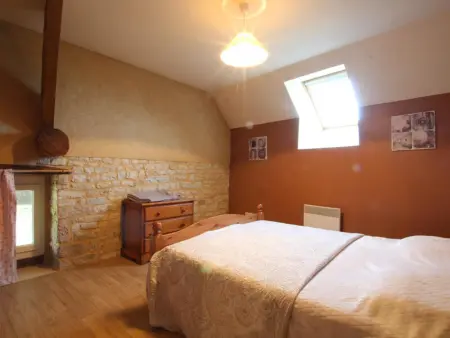 Gîte Charmant Proche Plages du Débarquement avec Jardin Privé et Confort Moderne - Photo 6