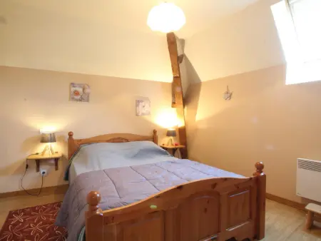 Gîte Charmant Proche Plages du Débarquement avec Jardin Privé et Confort Moderne - Photo 7