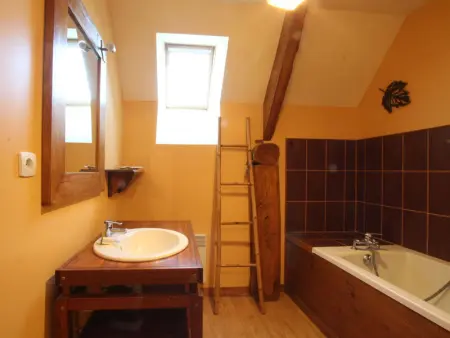 Gîte Charmant Proche Plages du Débarquement avec Jardin Privé et Confort Moderne - Photo 9