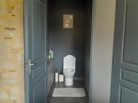 Gîte Charmant Proche Plages du Débarquement avec Jardin Privé et Confort Moderne - Photo 10