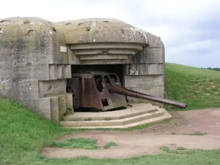 Gîte Charmant Proche Plages du Débarquement avec Jardin Privé et Confort Moderne - Photo 16
