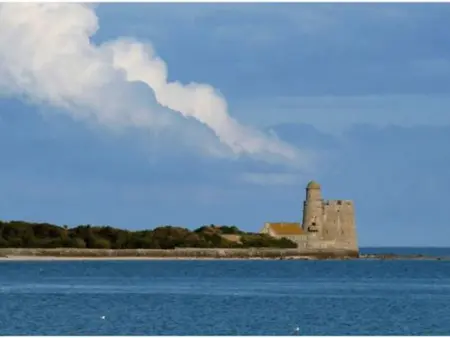 Gîte Charmant Proche Plages du Débarquement avec Jardin Privé et Confort Moderne - Photo 18