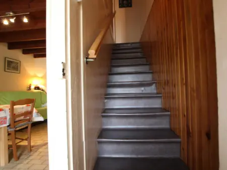 Maison tout confort 3 chambres proche Utah-Beach, animaux bienvenus - Photo 9