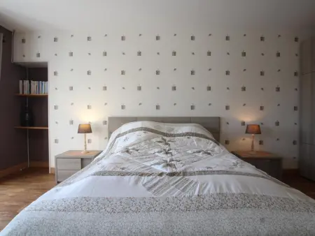 Maison tout confort 3 chambres proche Utah-Beach, animaux bienvenus - Photo 11