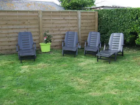 Maison tout confort 3 chambres proche Utah-Beach, animaux bienvenus - Photo 15