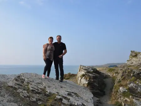 Maison spacieuse près de la côte du Cotentin, Gite 8 personnes à Les Moitiers d'Allonne - Photo 28