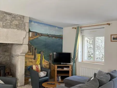 Maison traditionnelle 3 chambres près du littoral de La Hague - Photo 3