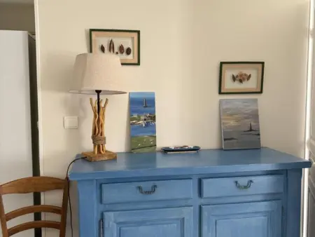 Maison traditionnelle 3 chambres près du littoral de La Hague - Photo 4