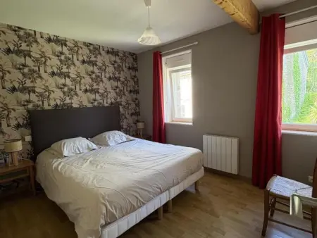 Maison traditionnelle 3 chambres près du littoral de La Hague - Photo 7