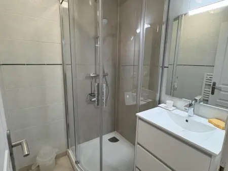 Maison traditionnelle 3 chambres près du littoral de La Hague - Photo 8