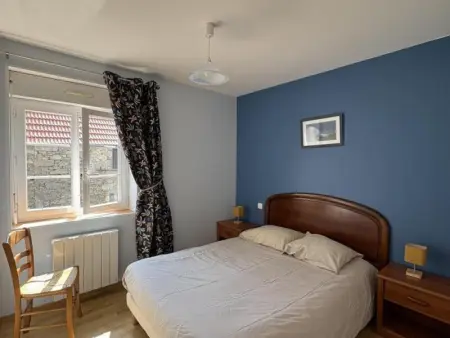 Maison traditionnelle 3 chambres près du littoral de La Hague - Photo 9