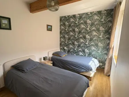 Maison traditionnelle 3 chambres près du littoral de La Hague - Photo 10