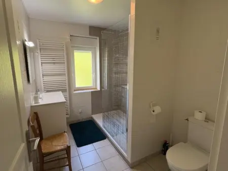 Maison traditionnelle 3 chambres près du littoral de La Hague - Photo 11