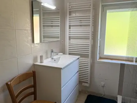 Maison traditionnelle 3 chambres près du littoral de La Hague - Photo 12