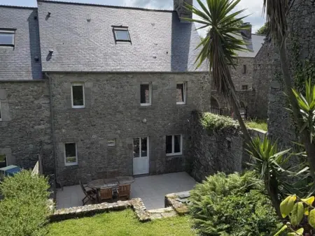 Maison traditionnelle 3 chambres près du littoral de La Hague - Photo 14