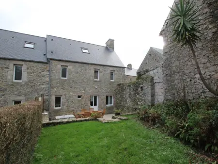 Maison traditionnelle 3 chambres près du littoral de La Hague - Photo 15